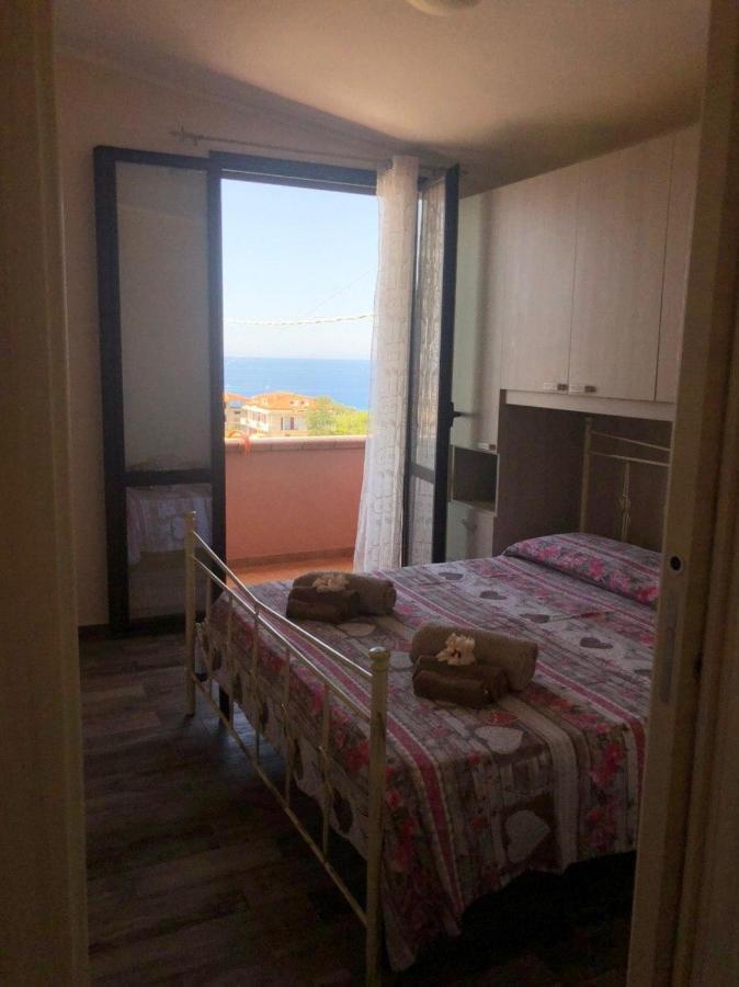 Villa Rosa Tropea Extérieur photo