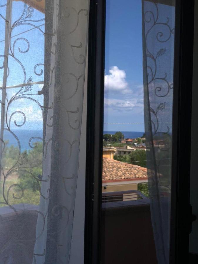Villa Rosa Tropea Extérieur photo