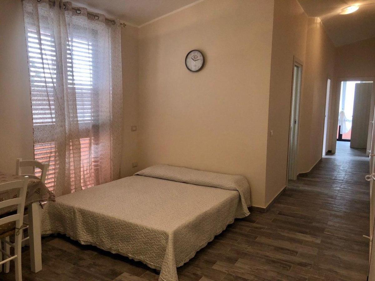 Villa Rosa Tropea Extérieur photo