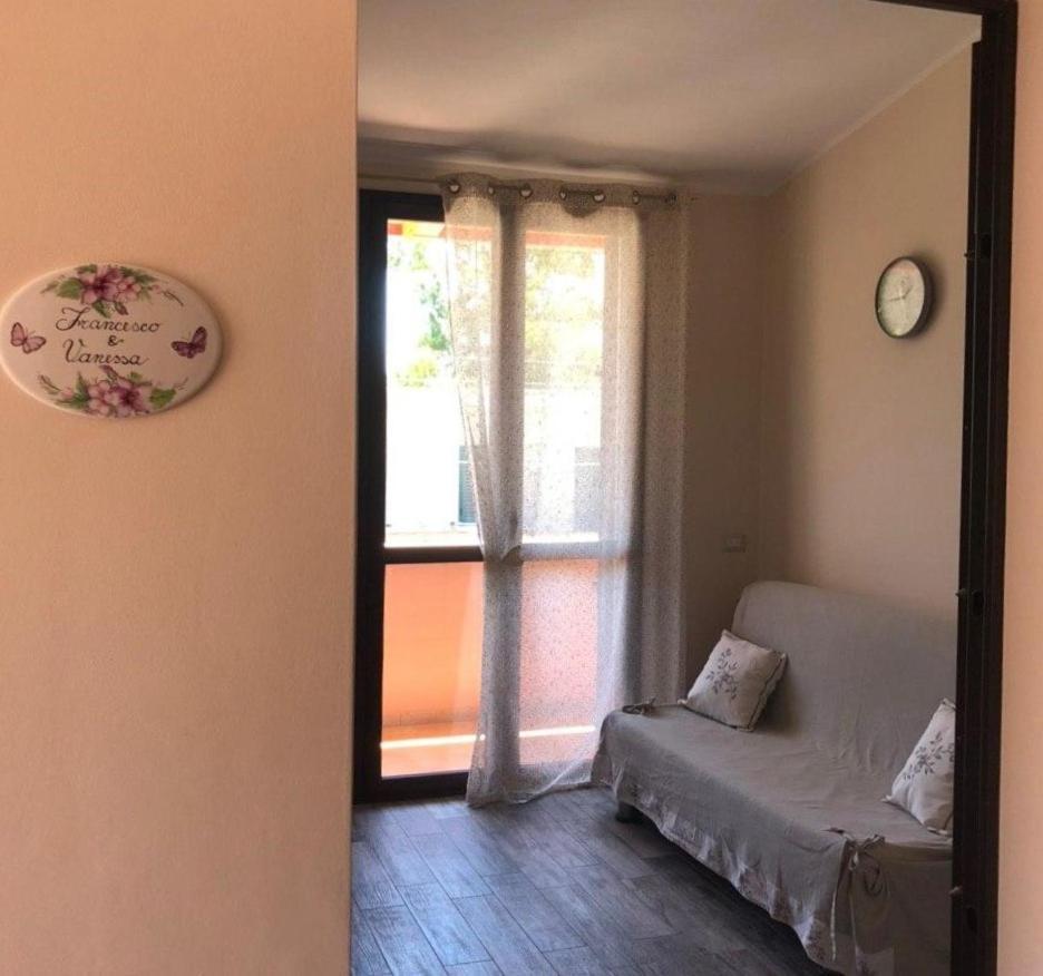 Villa Rosa Tropea Extérieur photo