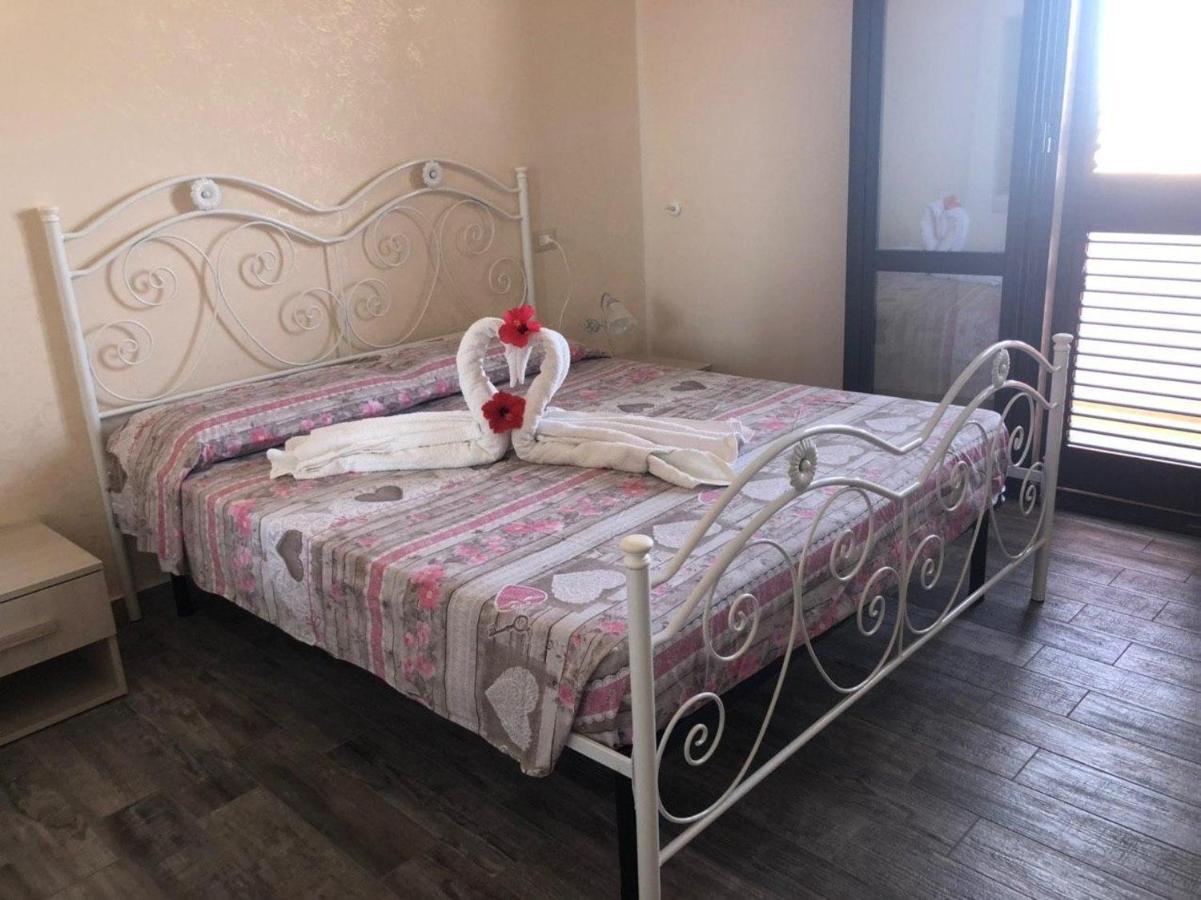 Villa Rosa Tropea Extérieur photo