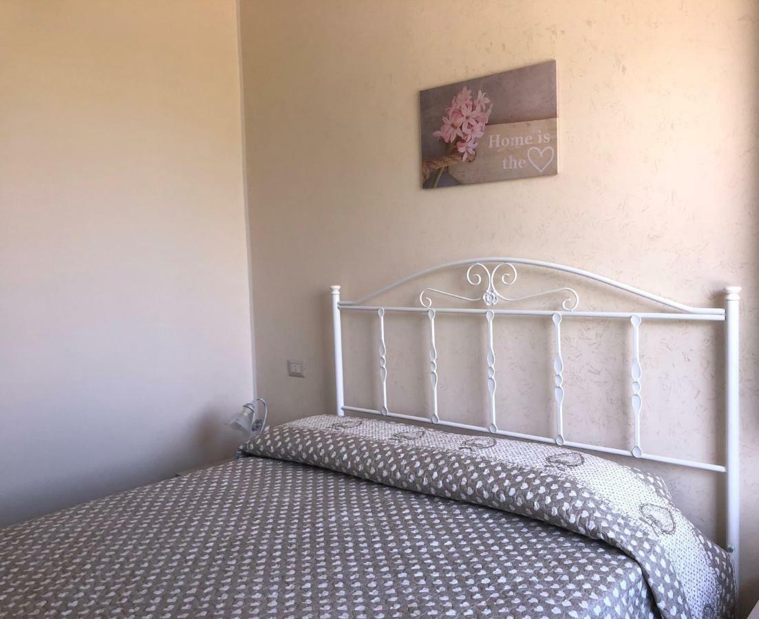 Villa Rosa Tropea Extérieur photo