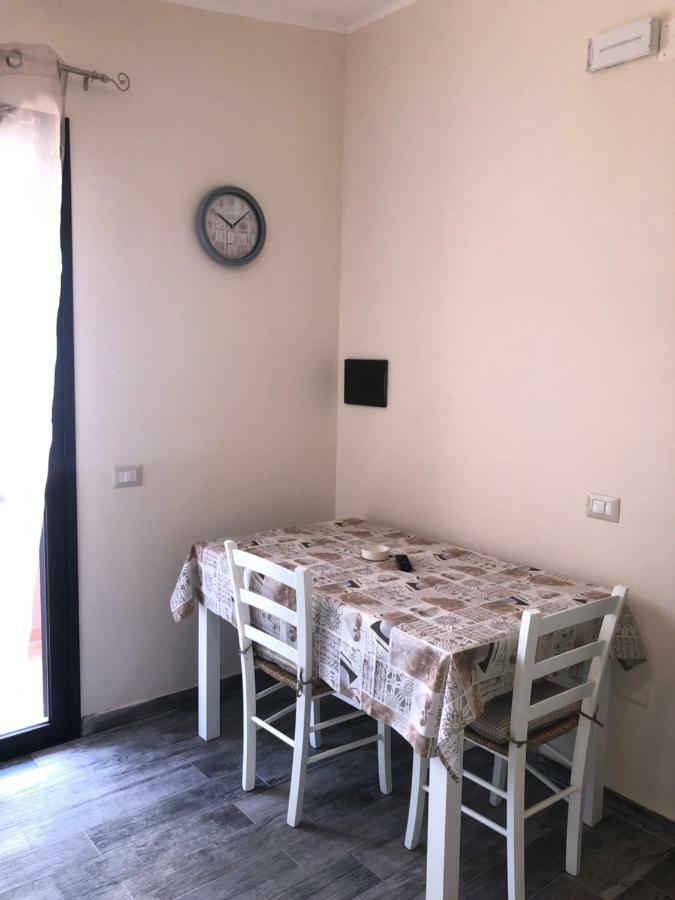 Villa Rosa Tropea Extérieur photo