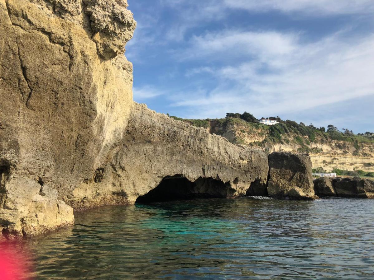 Villa Rosa Tropea Extérieur photo